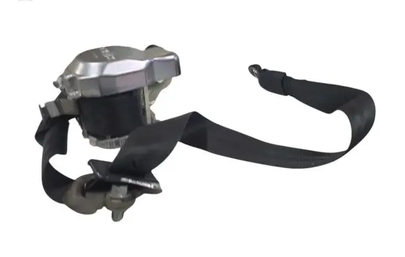 Hyundai Santa Fe Front seatbelt 88870802B200 045381