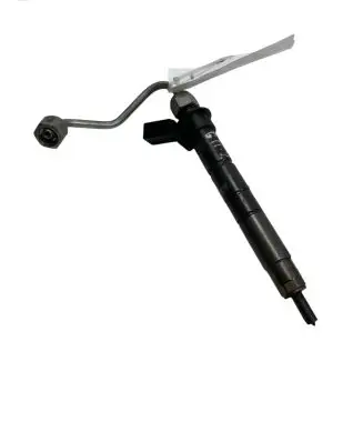 BMW 7 G11 G12 Fuel injector 8571565