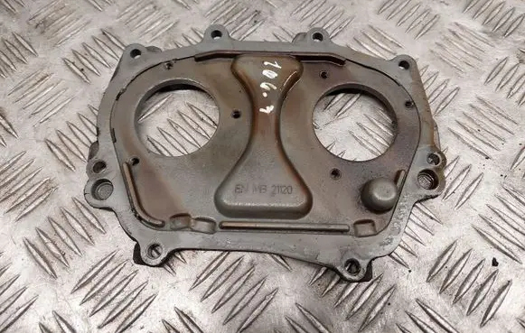 Mercedes-Benz GL X166 Timing chain cover A2760150201