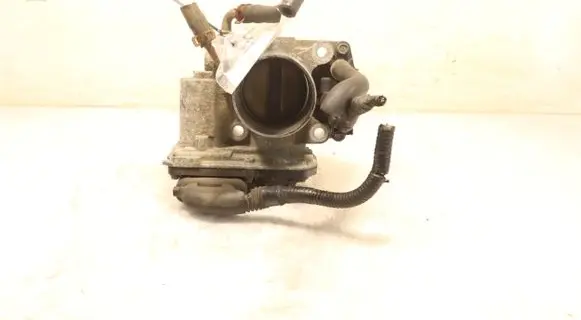 Honda Civic Throttle body valve 