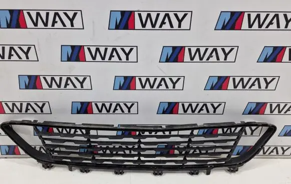 BMW X1 F48 F49 Front bumper lower grill