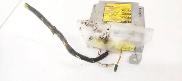 Toyota RAV 4 (XA20) Airbag control unit/module 8917042090 89170-42090