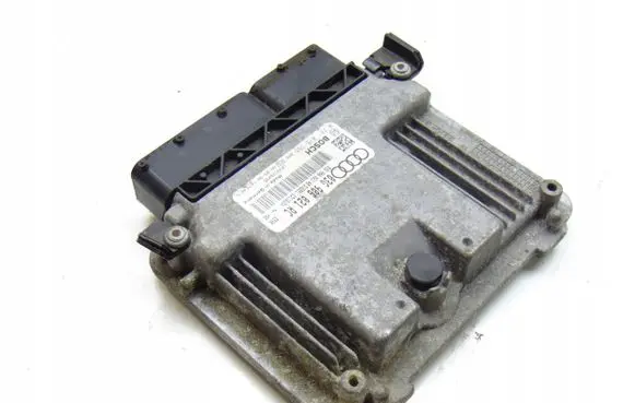 Audi A3 S3 8P Engine control unit/module 03G906021RC