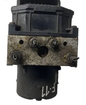 Ford Mondeo Mk III ABS Pump 0265800007 13386 282045