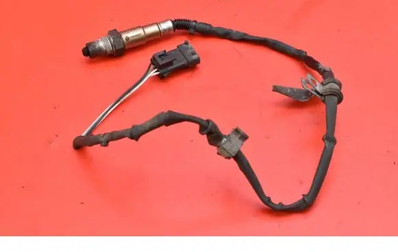 Volvo S60 Lambda probe sensor 0258986615