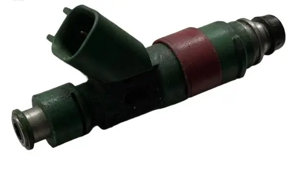 Volvo V70 Fuel injector 9470229