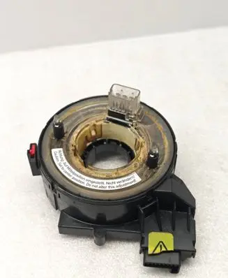 Volkswagen Touran I Airbag slip ring squib (SRS ring) 1K0959653C