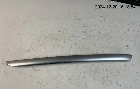 Mercedes-Benz ML W164 Rear door card trim A1647300822 1647300822