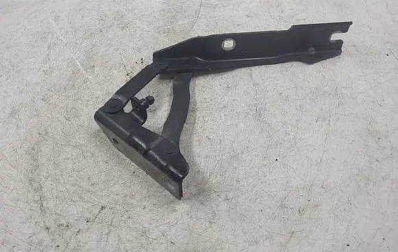BMW 5 E60 E61 Engine bonnet/hood hinges