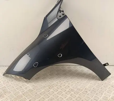 Renault Megane III Fender 