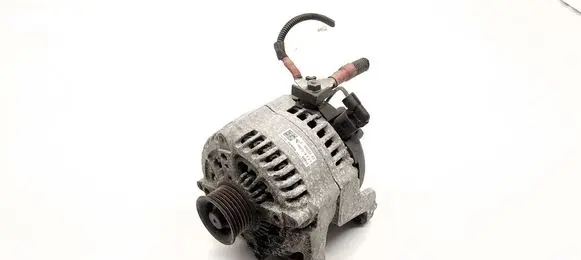 BMW X3 F25 Generator/alternator 7640132