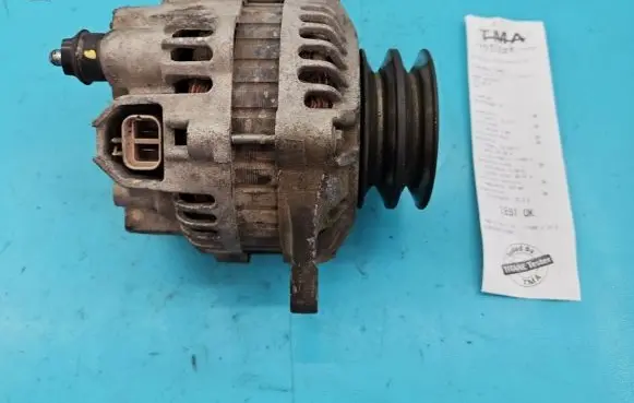 Generator/alternator