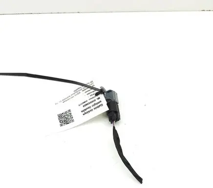 Volvo V40 Airbag deployment crash/impact sensor 31387312