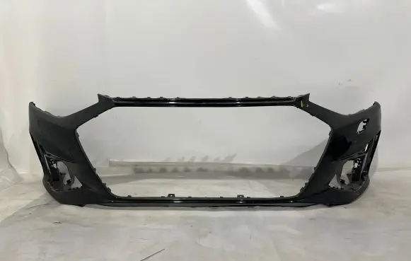 Audi A4 S4 B9 8W Front bumper 8W0807437AR 8W0807437AQ 8W0807437AT