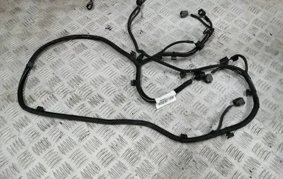 Renault Captur II Parking sensor (PDC) wiring loom 240159953R 0R0000 6684
