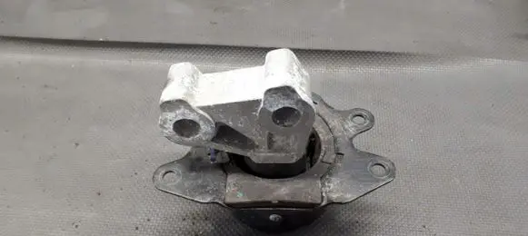 Opel Tigra B Engine mount vacuum valve 13109202HL