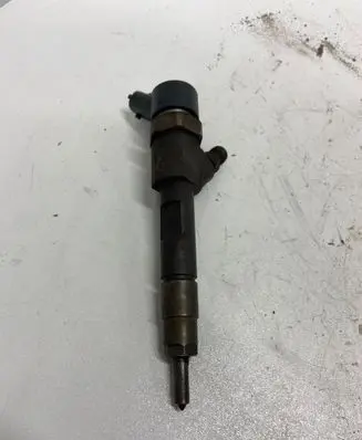 Renault Laguna II Fuel injector 7700111014