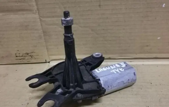 Renault Laguna II Wiper motor