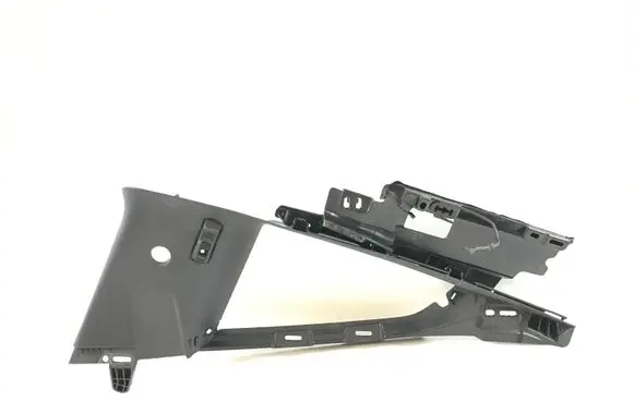 Ford Mustang VI (C) pillar trim FR3B6351986AGW FR3B63243C02AL