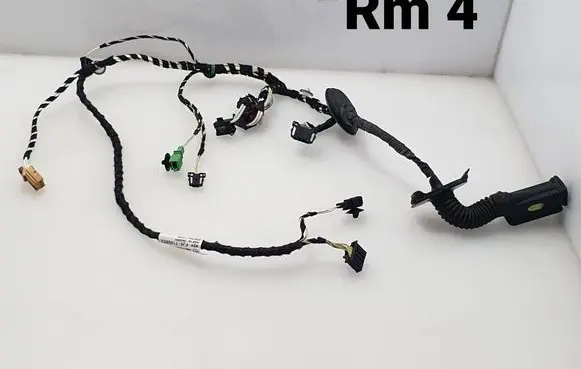 Volkswagen Tiguan Allspace Rear door wiring loom 5NL971694C 7145802