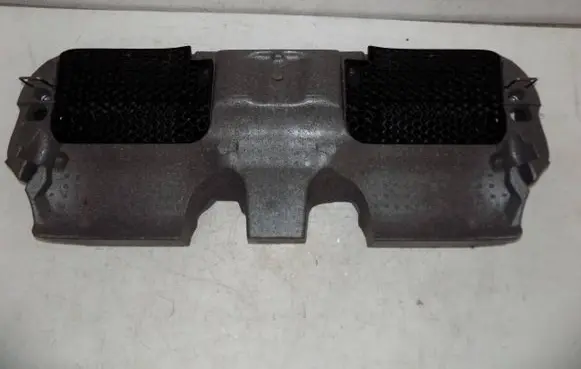 Volvo XC60 Seat frame 31446747