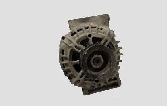 Opel Insignia A Generator/alternator 13586366 TG12C155 141109114343