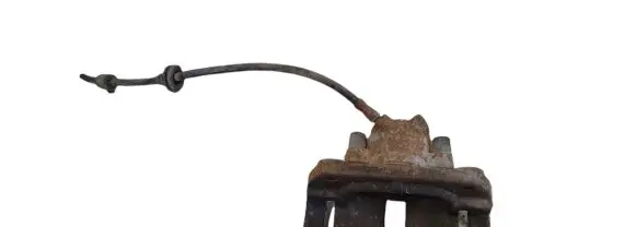 BMW X3 E83 Front brake caliper NOCODE