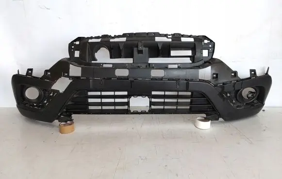 Suzuki SX4 S-Cross Front bumper