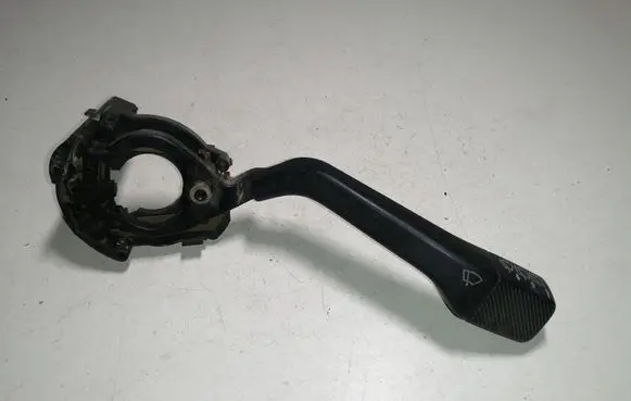 Wiper control stalk