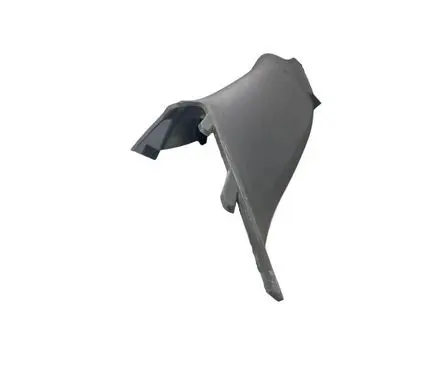 Chevrolet Camaro (A) pillar trim 22801315 22801319 15241529
