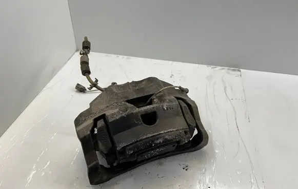 Jaguar XF X250 Front brake caliper 