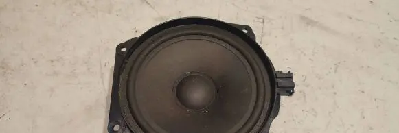 Mini One - Cooper Clubman R55 Front door speaker 13450757 18820010 430407861951