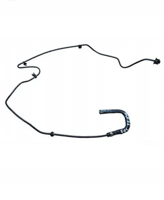 Ford Fusion II Engine coolant pipe/hose EG938A365PA