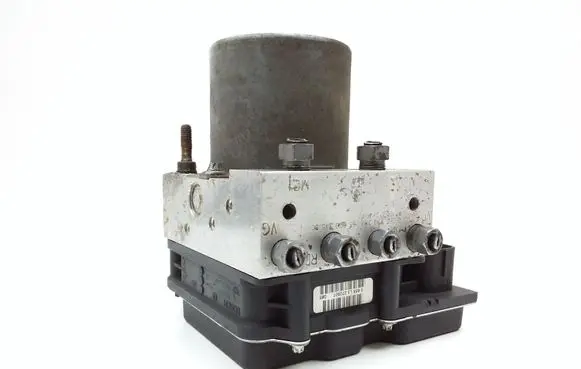 Citroen C4 Grand Picasso ABS Pump 9665106680 0265950962 960934580