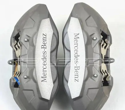 Mercedes-Benz GLC X253 C253 Front brake caliper A000421000080 A000421010080 A0004207900