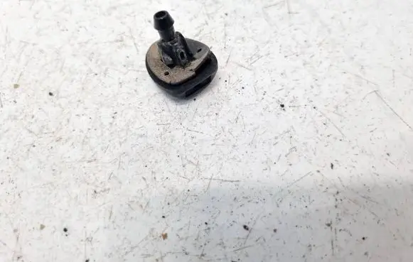 Peugeot 207 Windshield washer spray nozzle 