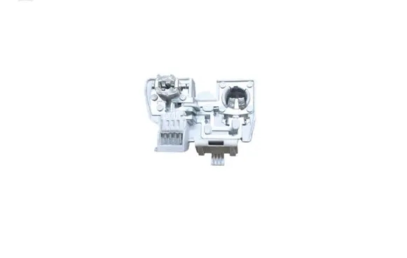 Opel Meriva B Tail light bulb cover holder P214W