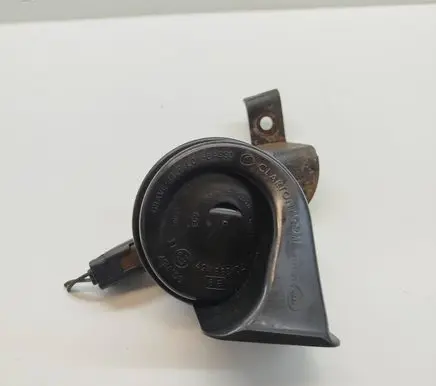 Renault Kadjar Horn signal 256106218R