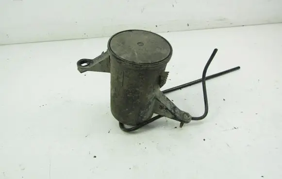 Citroen C3 Active carbon filter fuel vapour canister 