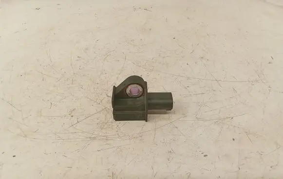 Mercedes-Benz E W212 Airbag deployment crash/impact sensor A1729056000 5WK44192