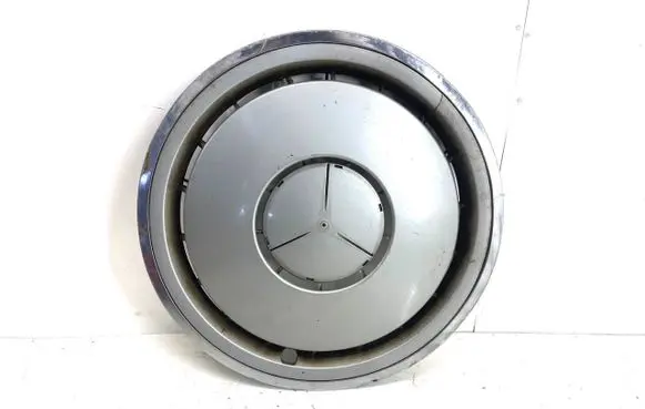 Mercedes-Benz C W202 R15 wheel hub/cap/trim 1244010924