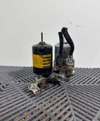 Toyota Auris E180 ABS Pump 4707012010