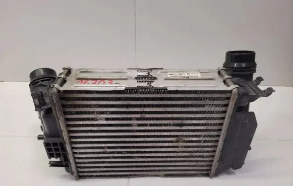 Nissan X-Trail T32 Intercooler radiator 14461-4BE0A