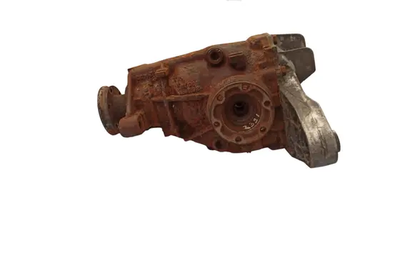 BMW 7 E38 Rear differential 1428484
