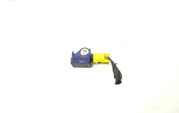 Mercedes-Benz E C207 W207 Airbag deployment crash/impact sensor A2128204926