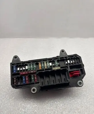 BMW 7 E65 E66 Fuse module 6900583 10688710