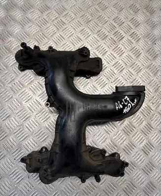 Audi A6 S6 C7 4G Intake manifold 059129711CF