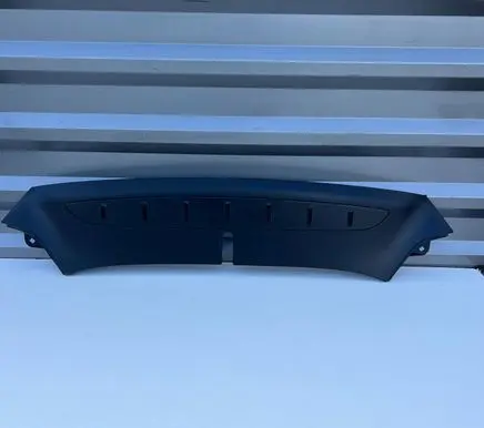 Tesla Model X Radiator trim 103623500E 103629400F