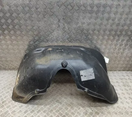 Dodge RAM Front wheel arch liner splash guards 55346052