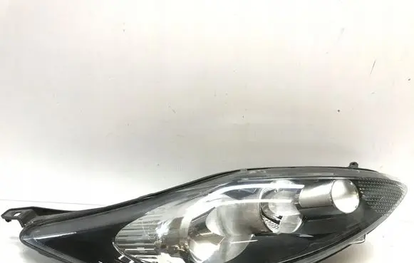 Ford Fiesta Headlight/headlamp 8A6113W029AJ